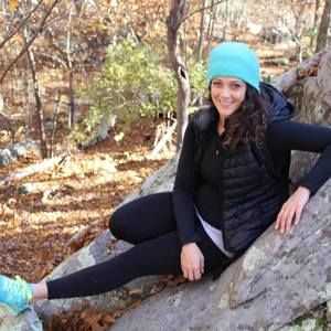 Meet your Posher, Jill